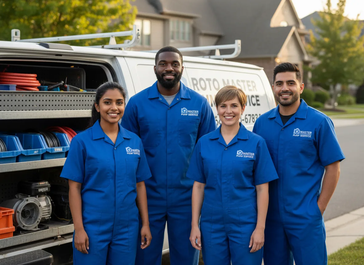 Sump Pump Installation company in Staten Island, NY